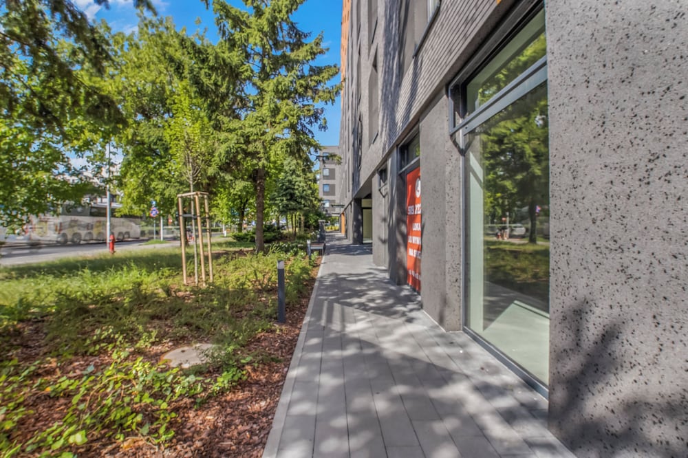 Apartamenty Sun & Snow Ślężna Vita