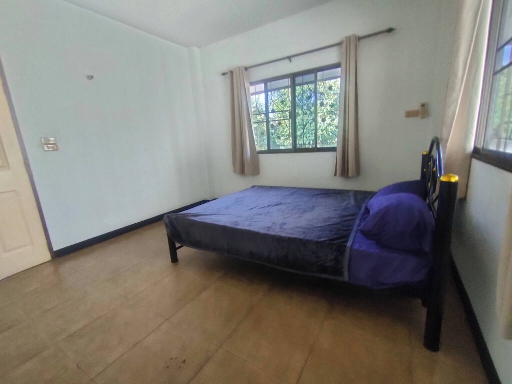 Soap Baker House in Chiangmai