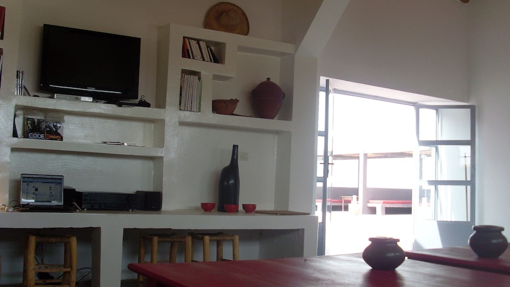 La Negra view 4