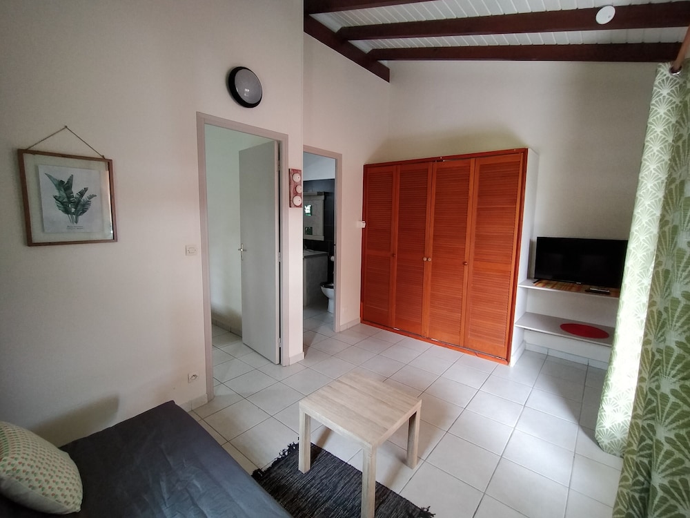 Residence Ti Village Créole