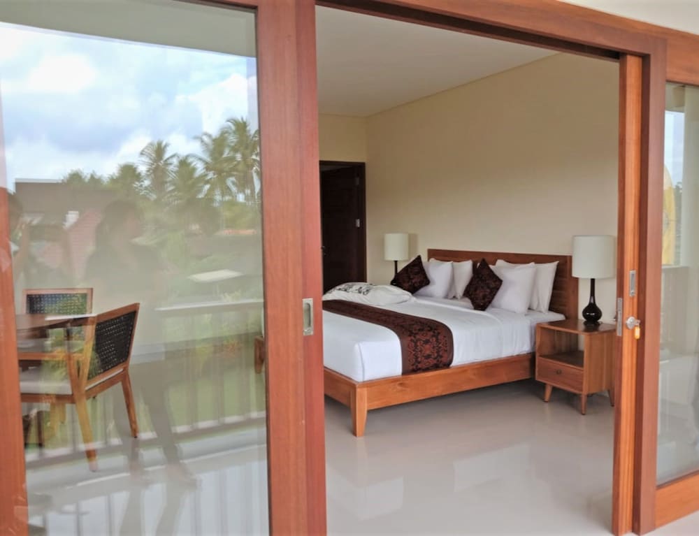 DLobong Suites Ubud, Ubud - 13