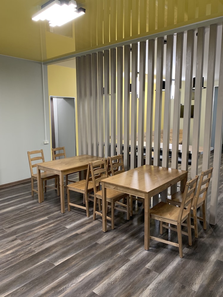 Pikasso - Hostel