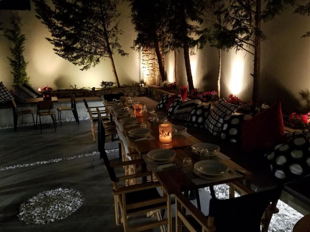 Evia Silence Boutique Hotel