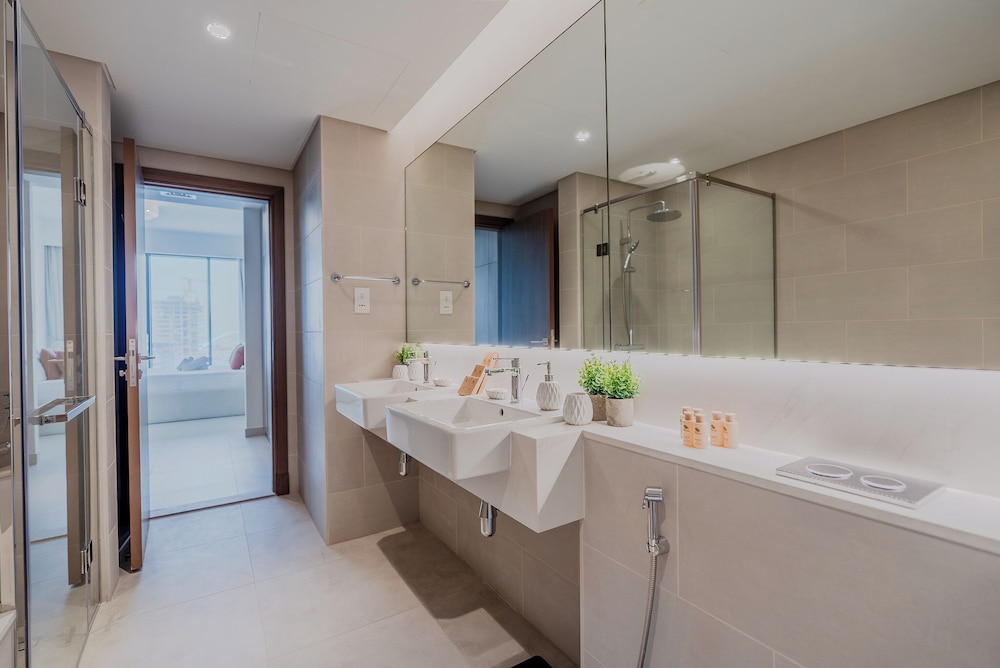 Canal Front Residences - Al Wasl Dubai
