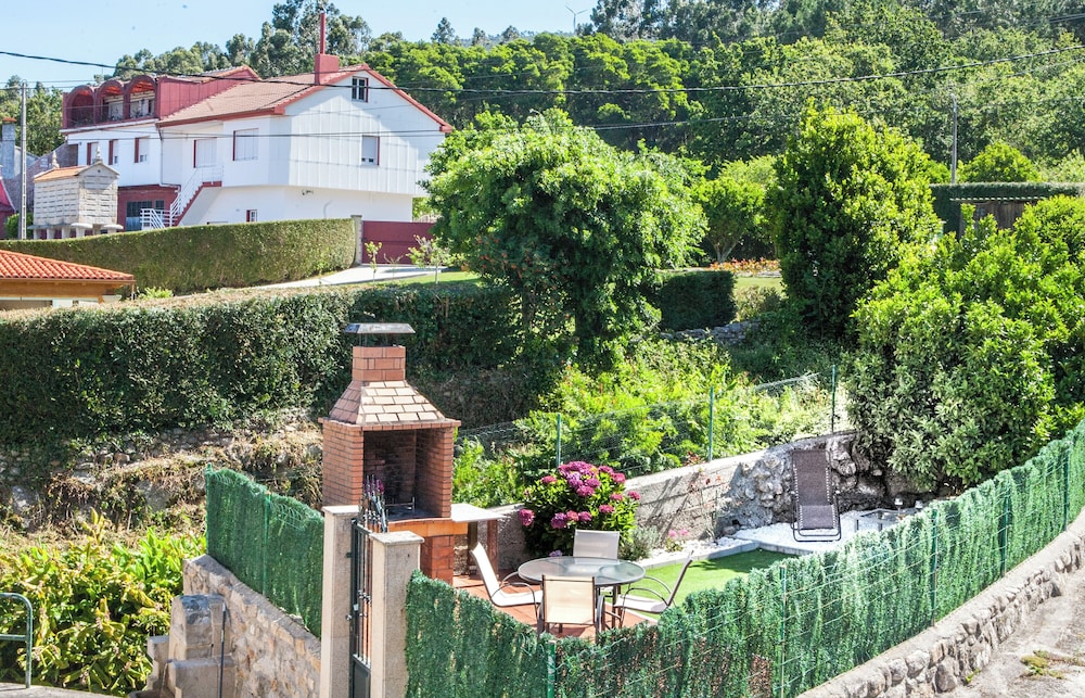 Rural House en Carnota
