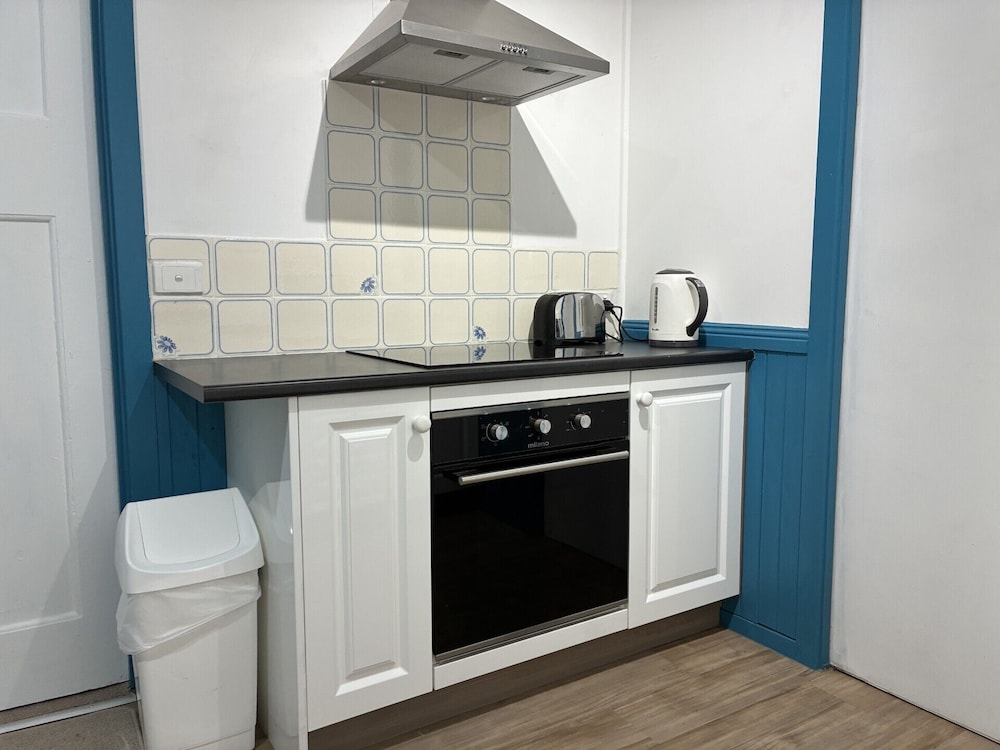 School cottage