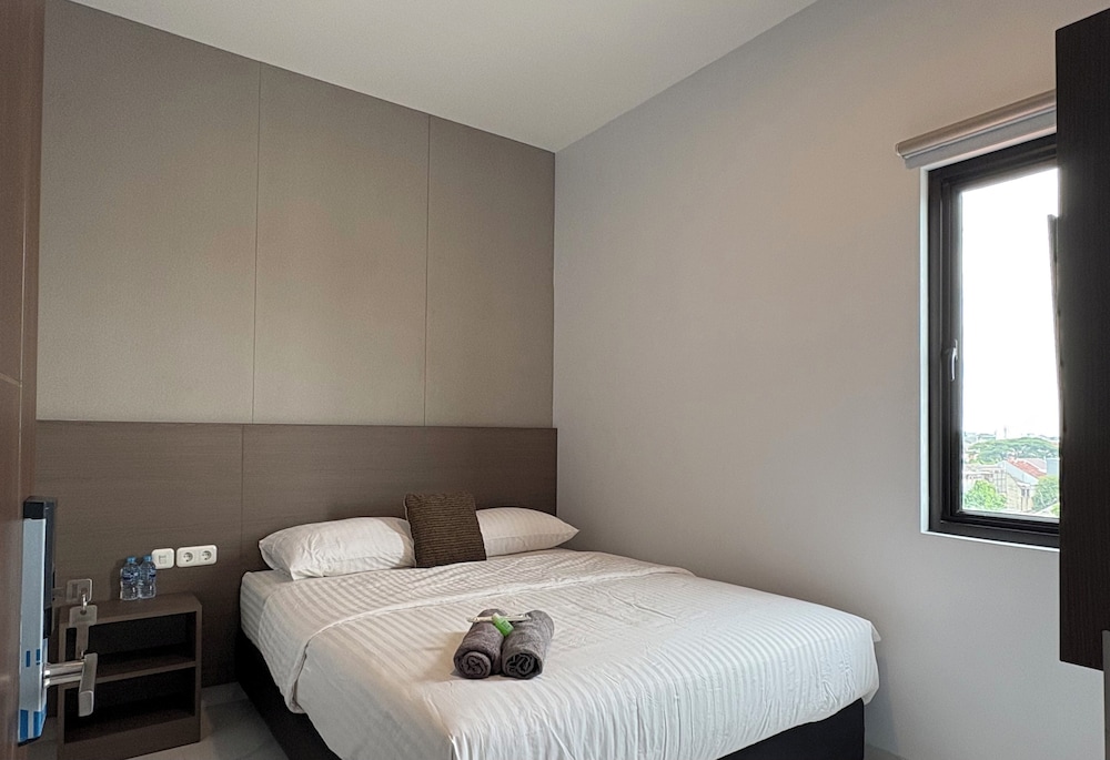 TJ Brother Residences Cengkareng