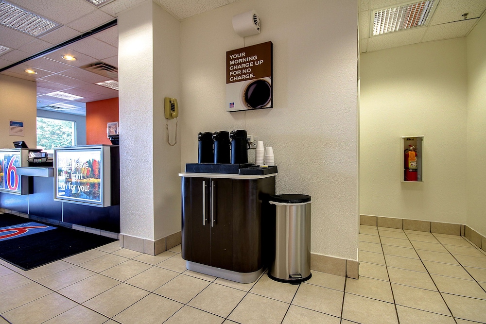 Motel 6 King Of Prussia, PA - Philadelphia