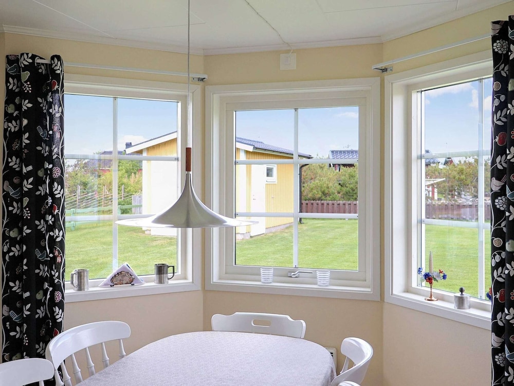 4 Person Holiday Home in Tvaaker-by Traum view 5