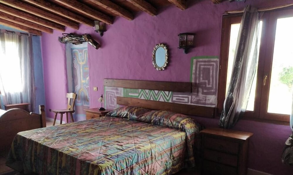 Agriturismo Lo Scrigno