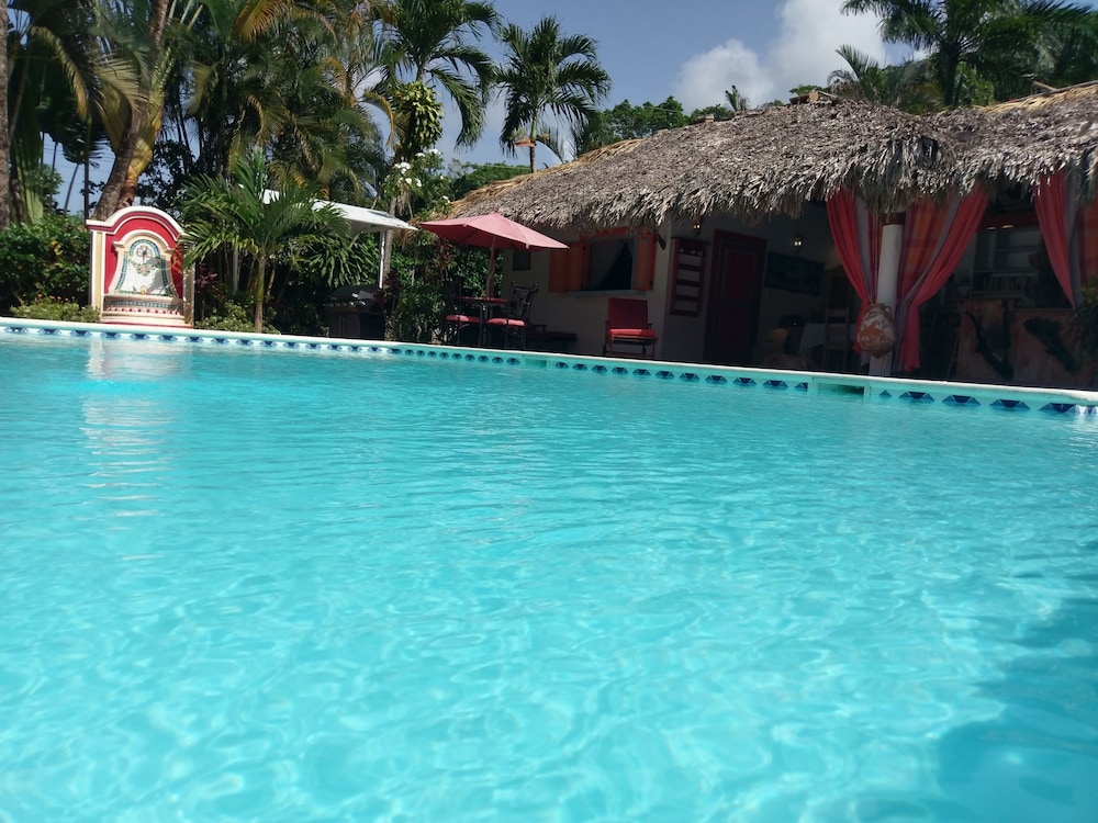 Casita Alegria