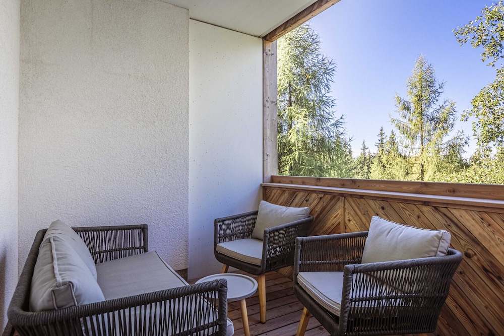 Apartment Near ski Area