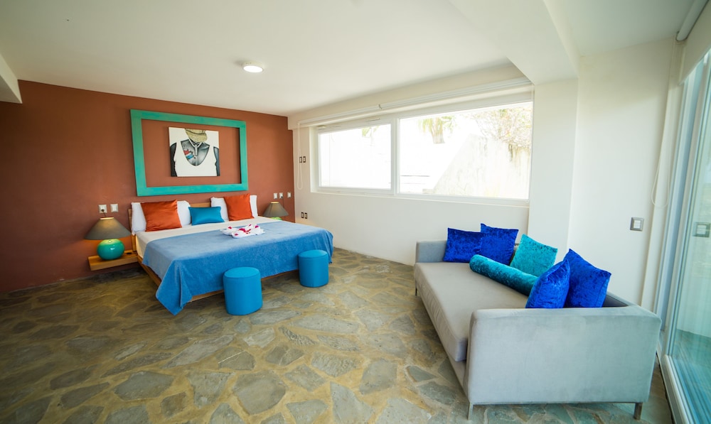 Villas Agua Dulce - Villa Summerhill