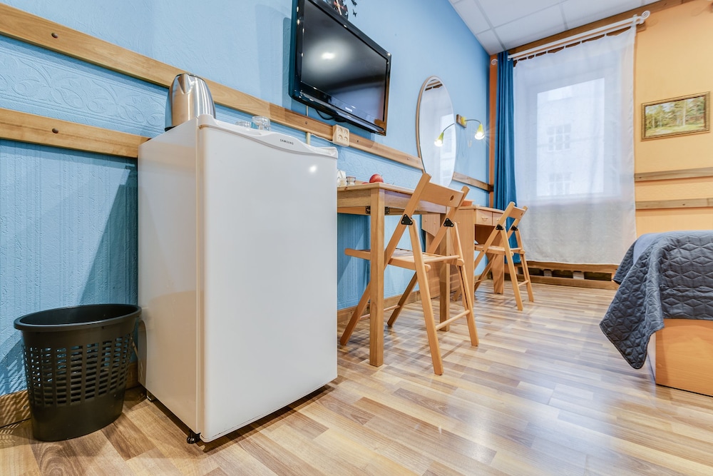 Guest House Garrah