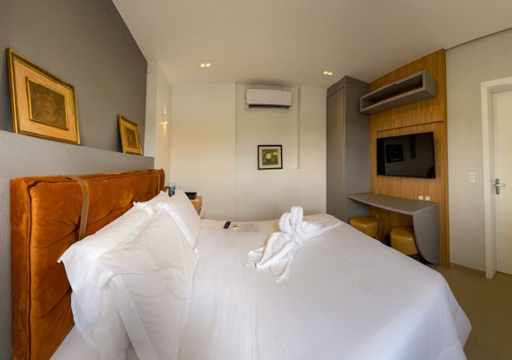Hotel Fazenda RosaBlue