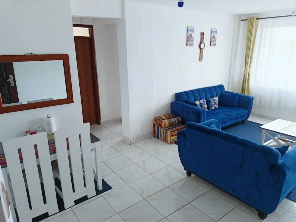 Lux Suites Lakira Shades Ongata Rongai