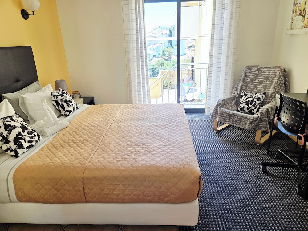 Dream Lagos B&B