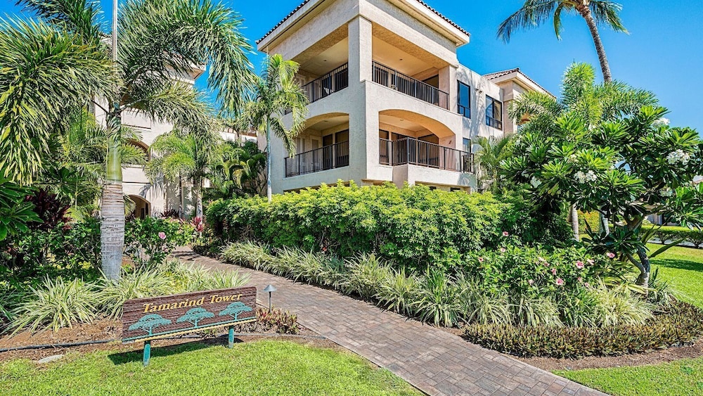 Great Location! - Ground Floor w/ AC - Beautiful Resort - Vrkcv
