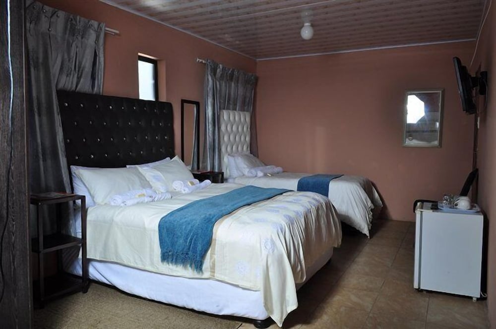 Motlejoa Guest House