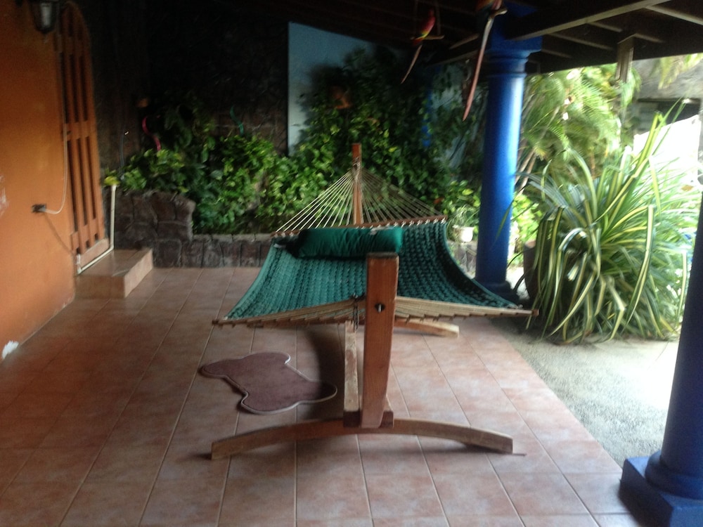De Cuba Bed & Breakfast