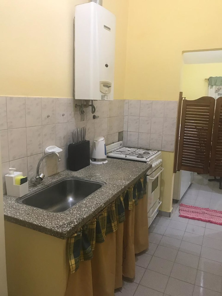 Casa Villa Mercedes