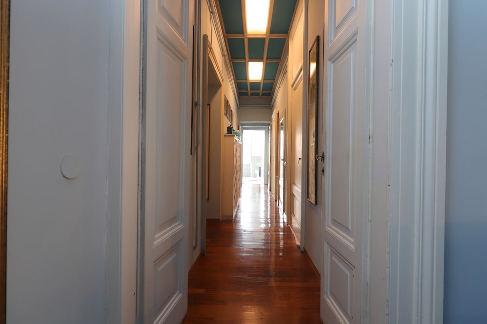 Trevi palazzo storico B&B La Suite Blu