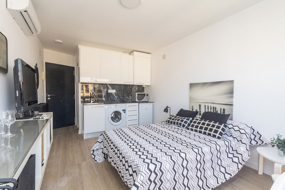 Sunstay Petit Studio Torremolinos