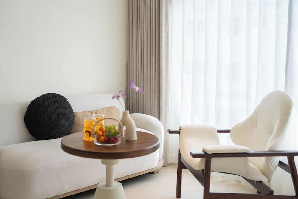 Love Time Resort Villa
