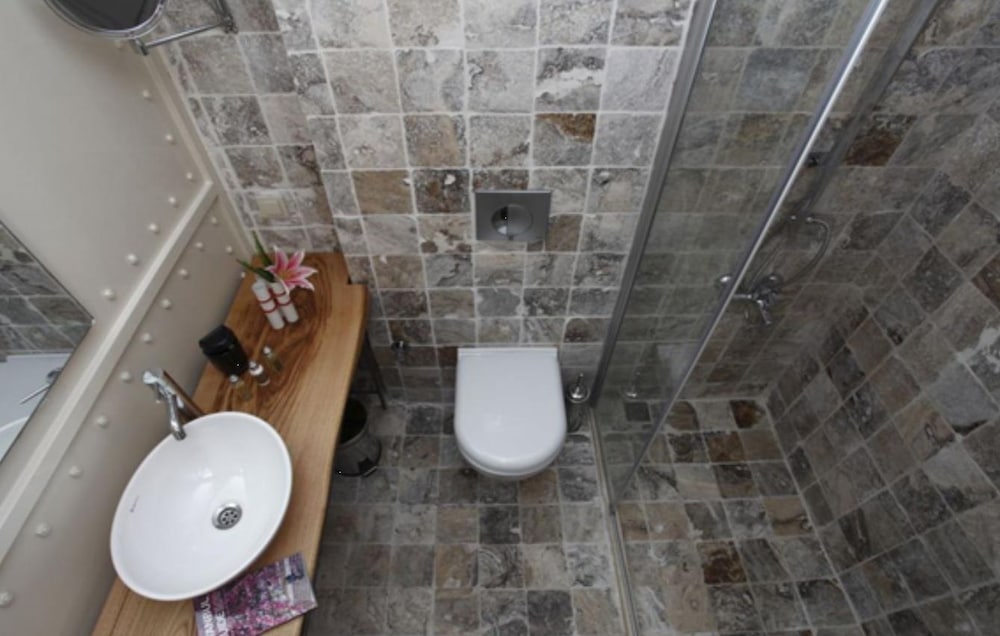 SuB Karaköy - Özel Sınıf - Image 52