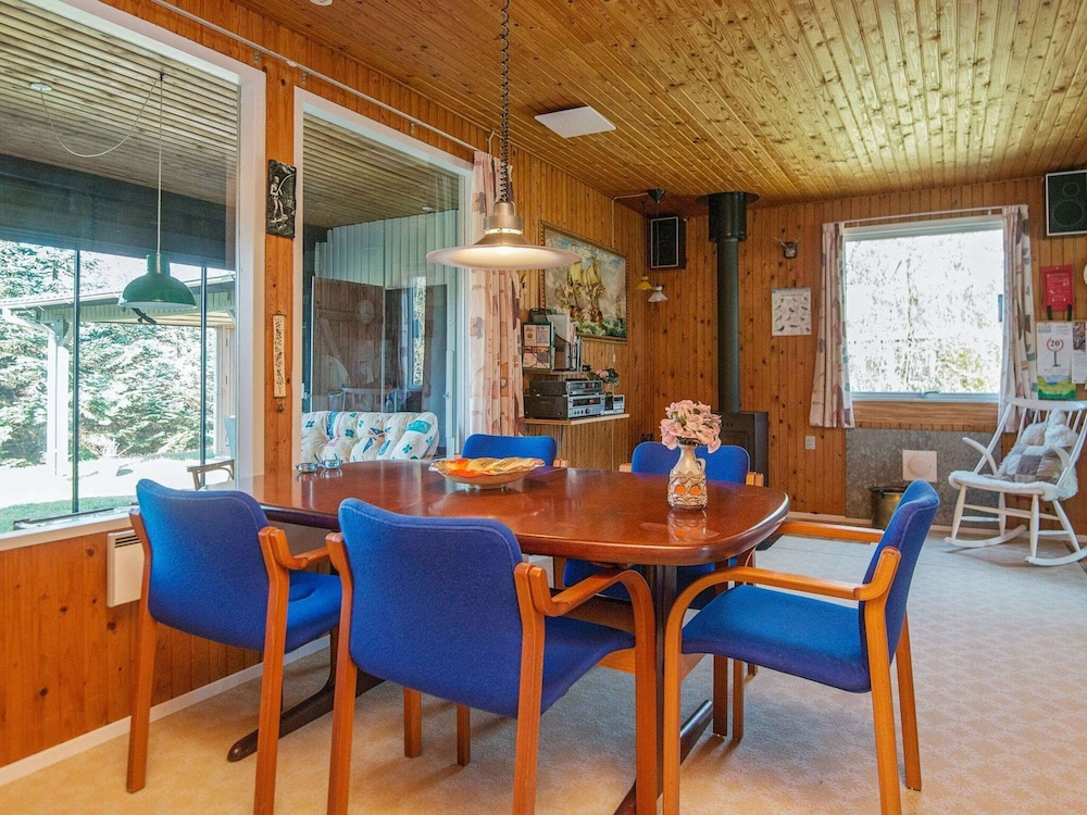 Cozy Holiday Home in Jutland near Lake view 3