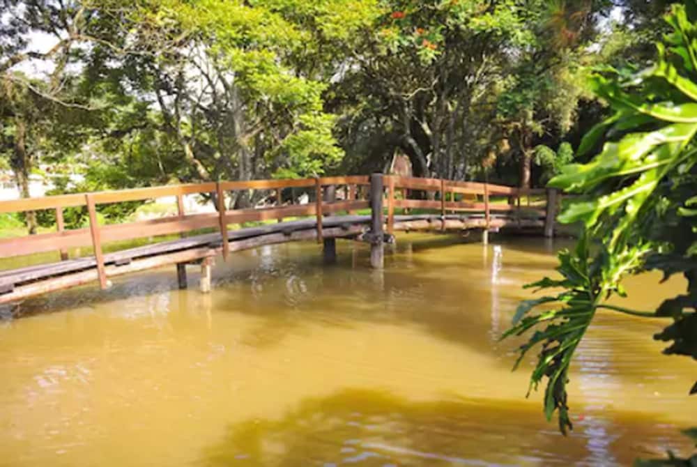 Hotel Recanto da Cachoeira