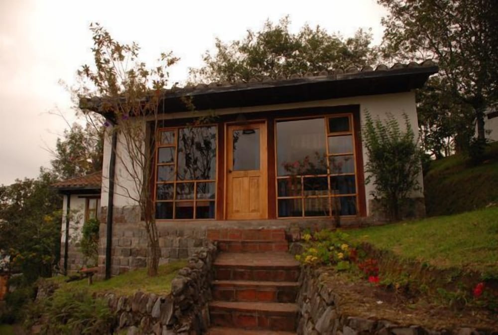 Casa Mojanda