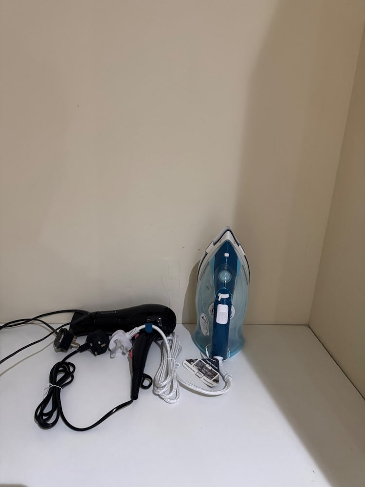 Close Central London 1 bed Apartment Sleeps 3