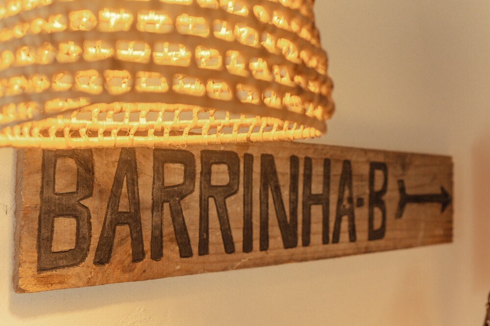 Barrinha dos Ventos