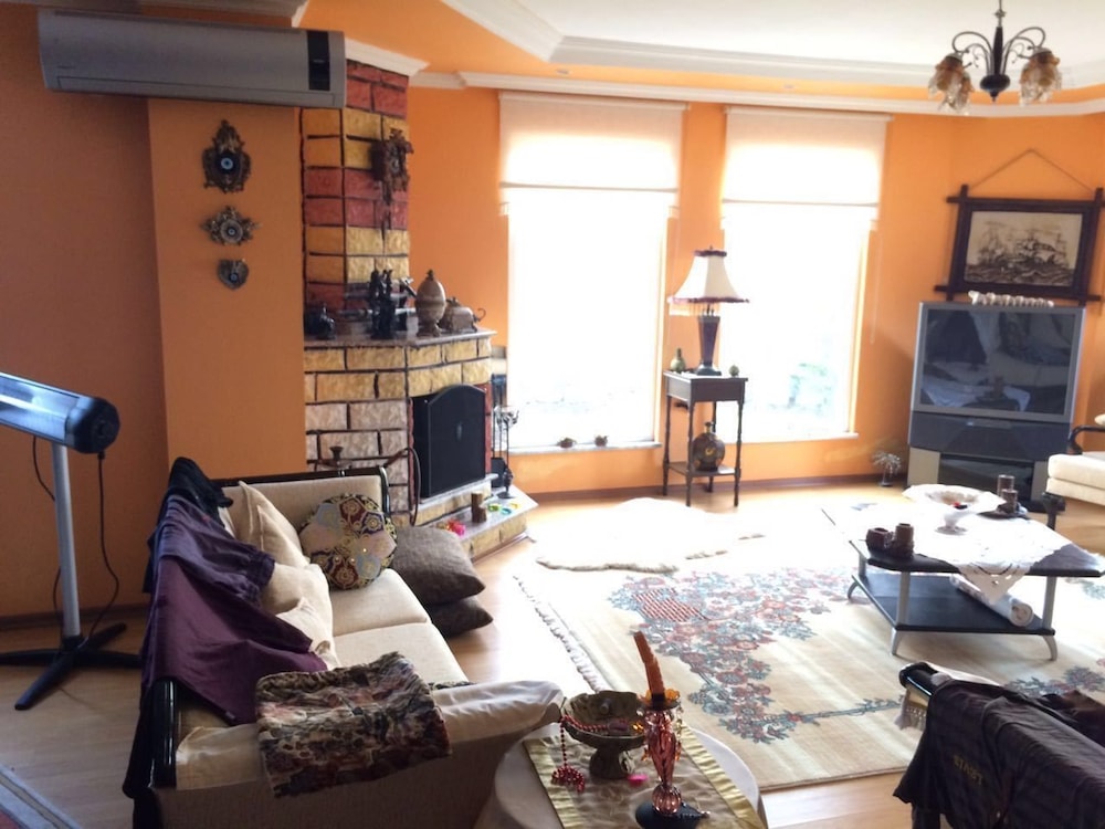 Karabina Villa Apart