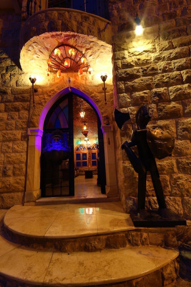 Remhala Guest House