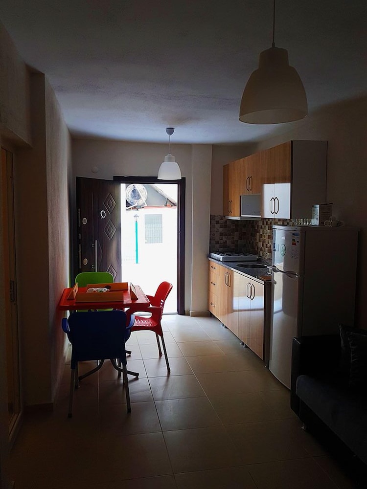 Ata Apart Otel