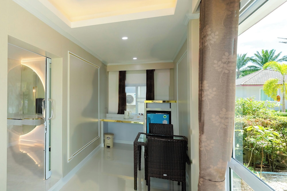 The Neenlawat Riverside Resort & Spa