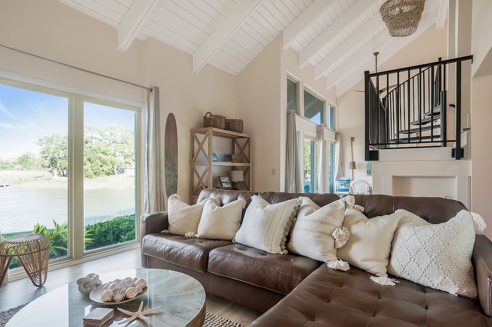 1605 Port Villas at The Sea Pines Resort