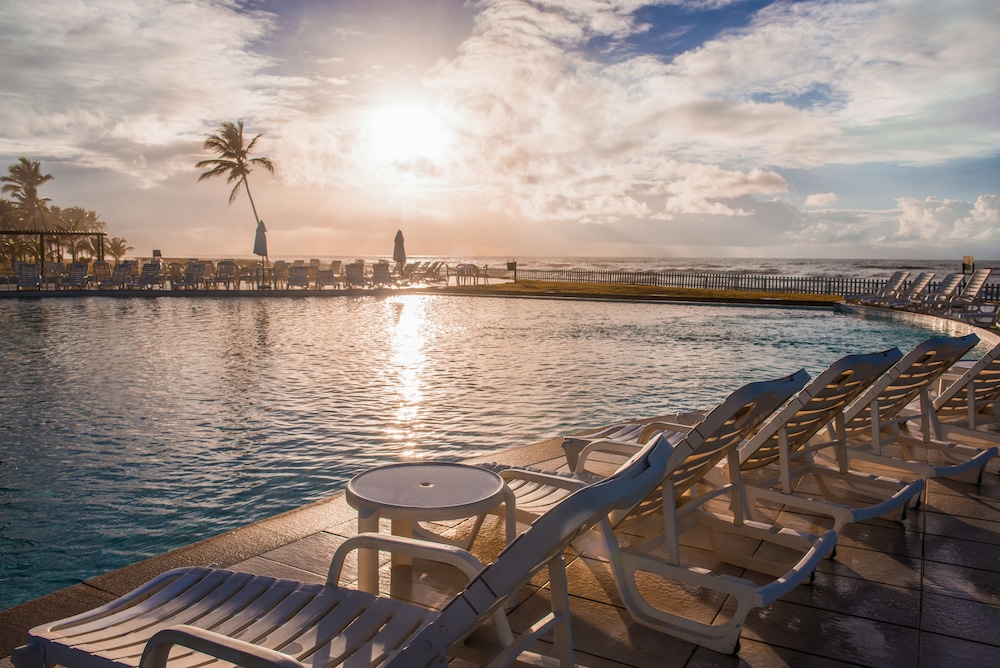 Makai Resort All Inclusive Convention