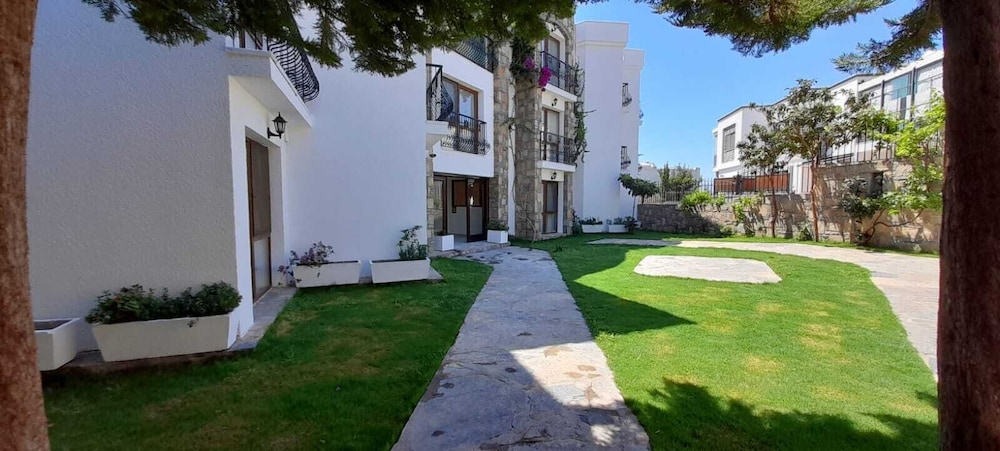 Ayhan Suite Otel - Image 8