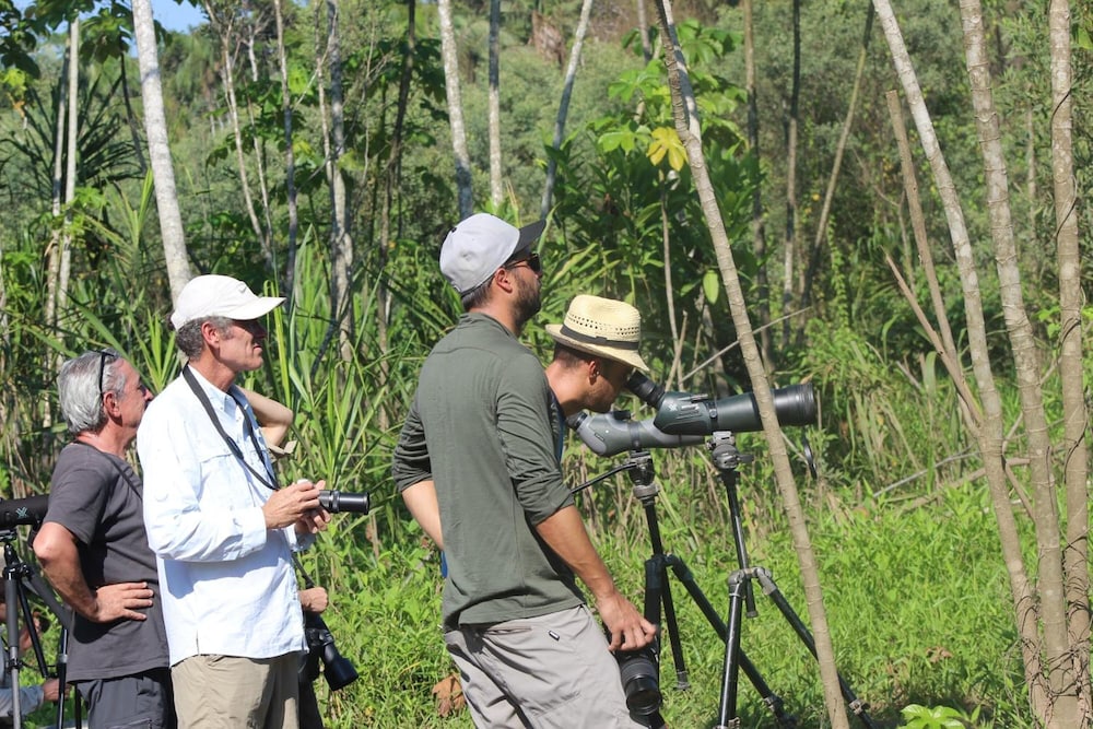 Monte Amazonico Lodge