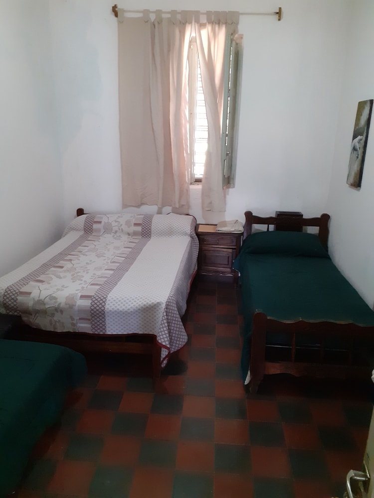 Hostel El Viaje