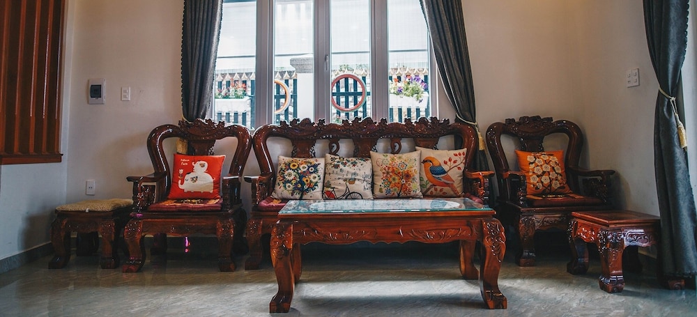 Villa Homestay Minh Hieu view 2