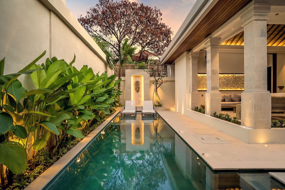 Villa Advaya
