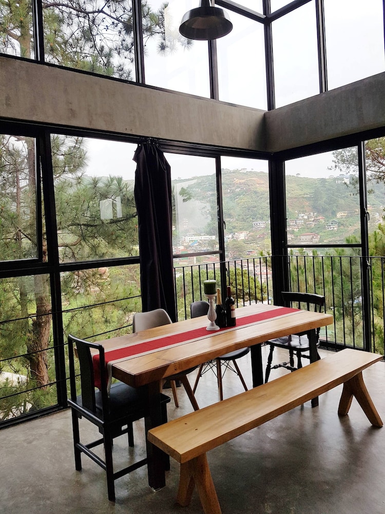 Baguio Hillhouse, Ask About Free Stay for Kids