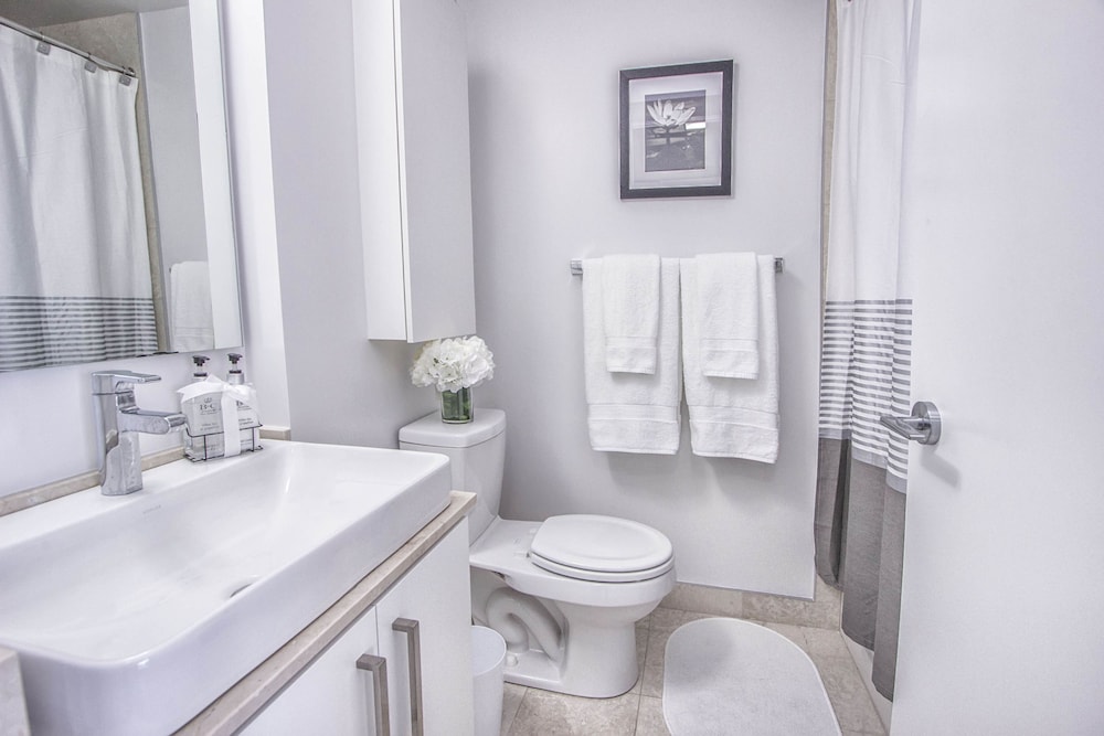 Atlantis Furnished Suites - York Street