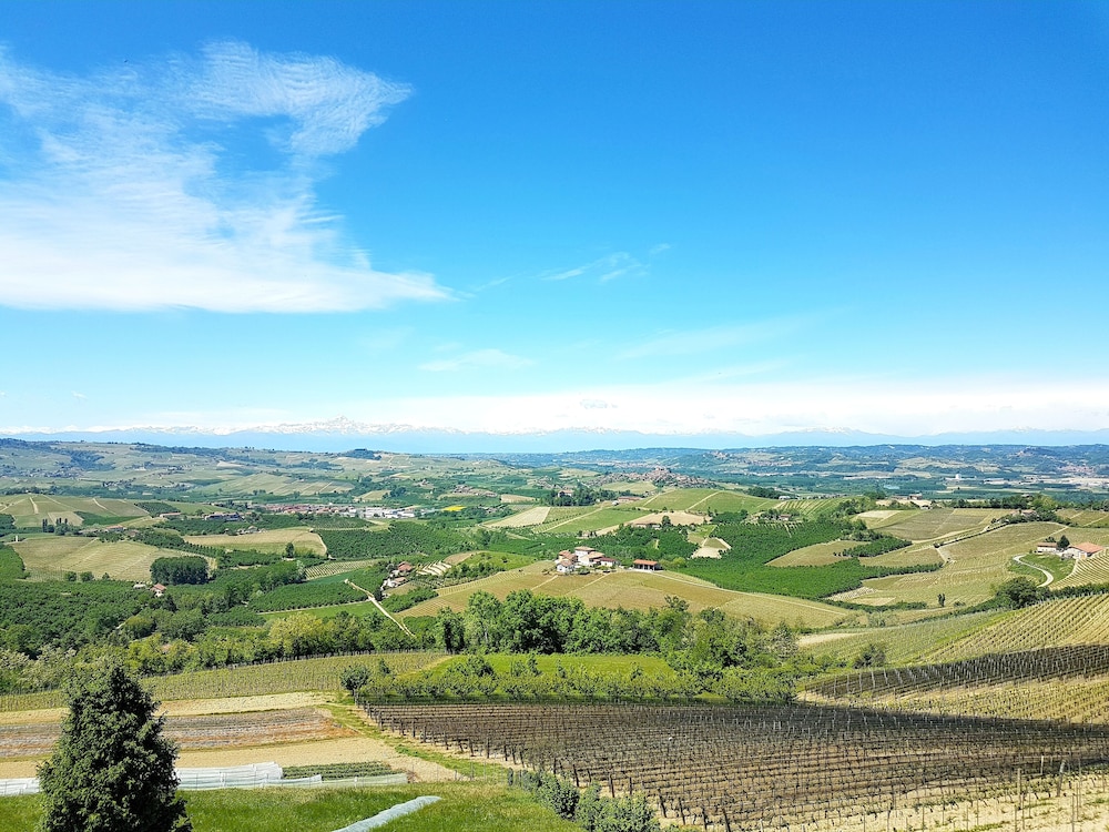 Villa Bellavista Alba