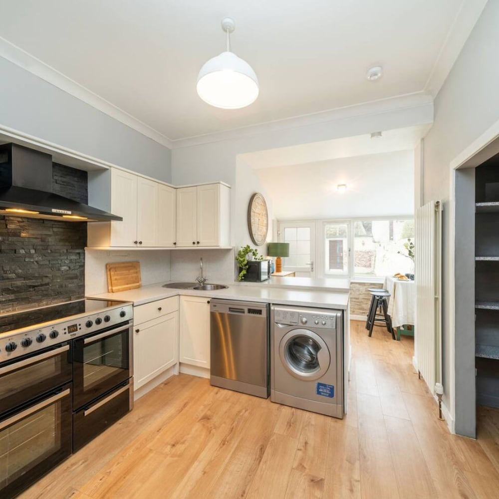 Barclay Stonehaven Seaside Home Aberdeenshire