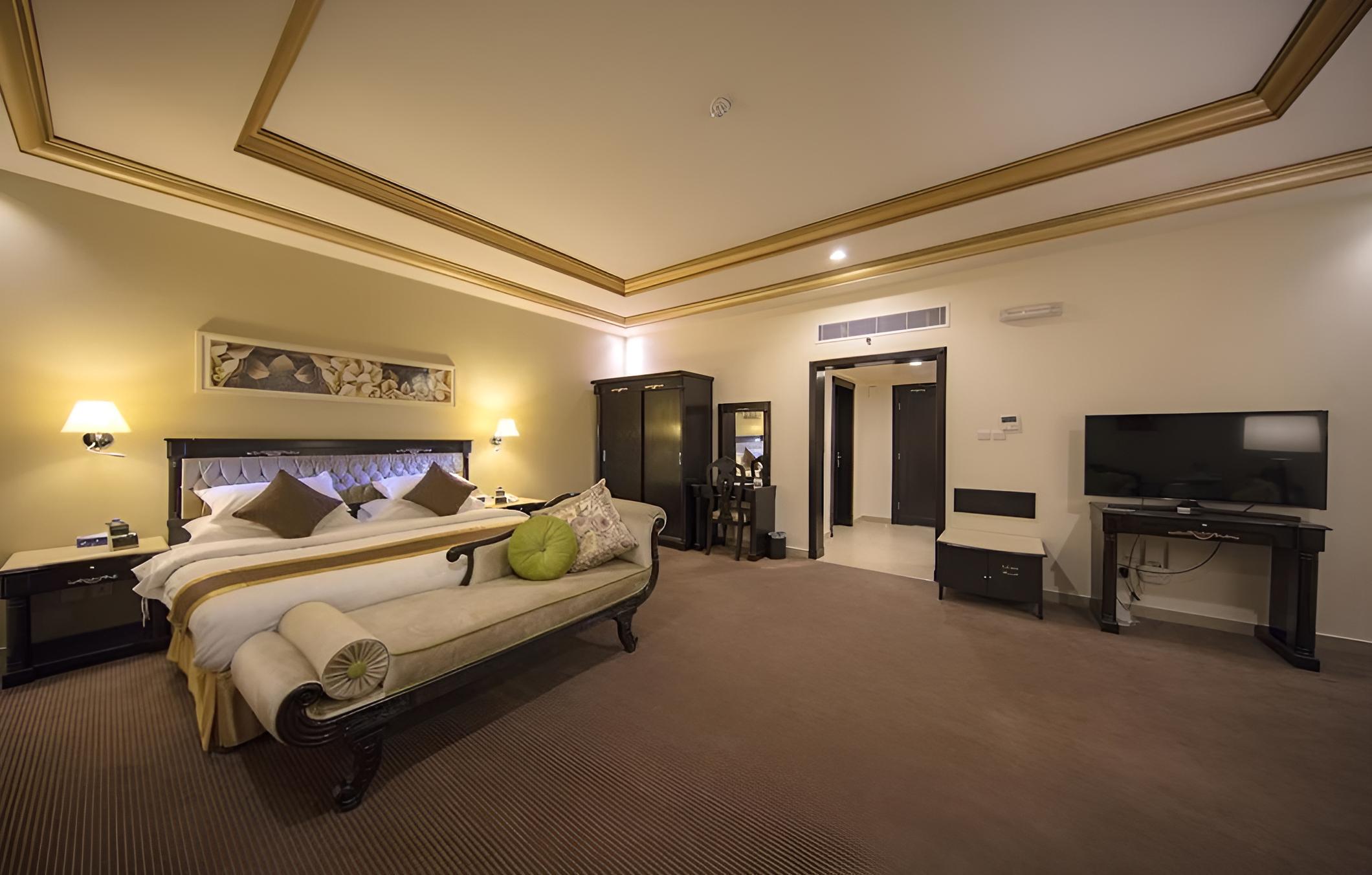 Levant Hotel